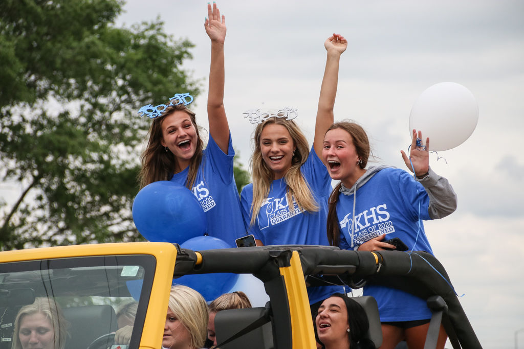 Grad Parade